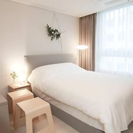 Wecostay Myeongdong E